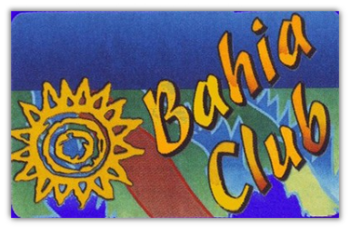 Bahia Club - Campagnola Emilia