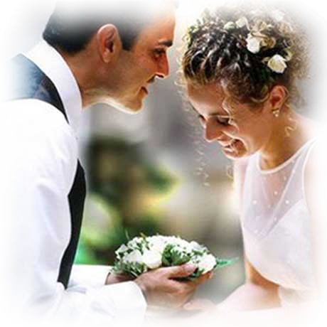 DJ per matrimoni con invitati in pista